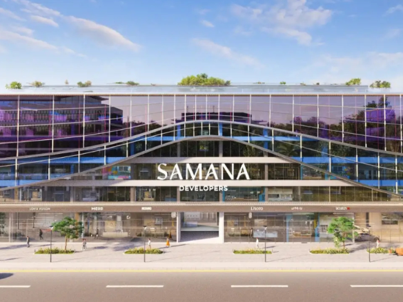 Feature-Samana-Business-Park-2-at-Majan-by-Samana