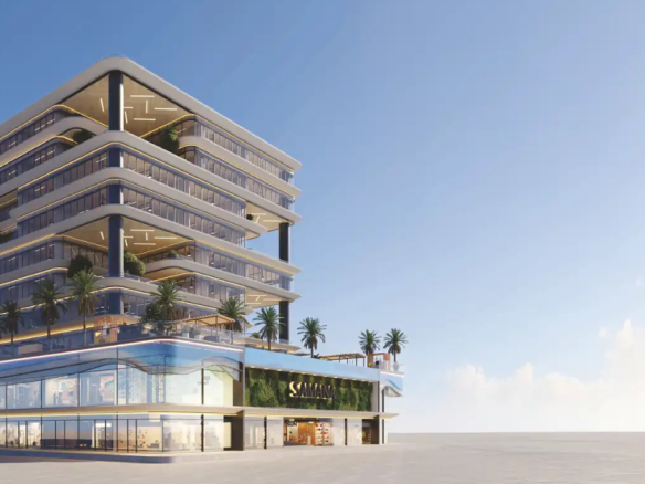 Feature-Samana-Business-Park-at-Majan-by-Samana