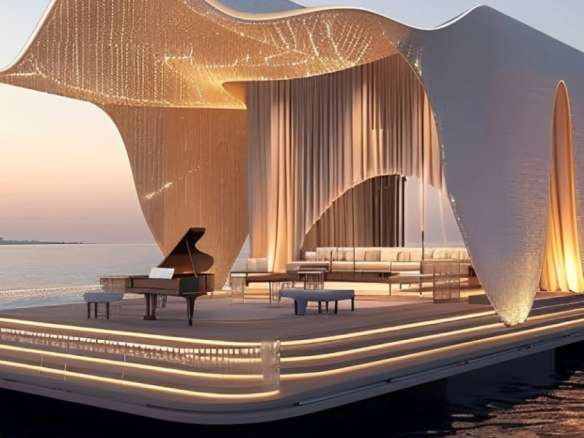 Feature-Water-Vein-at-Damac-Riverside-by-Damac