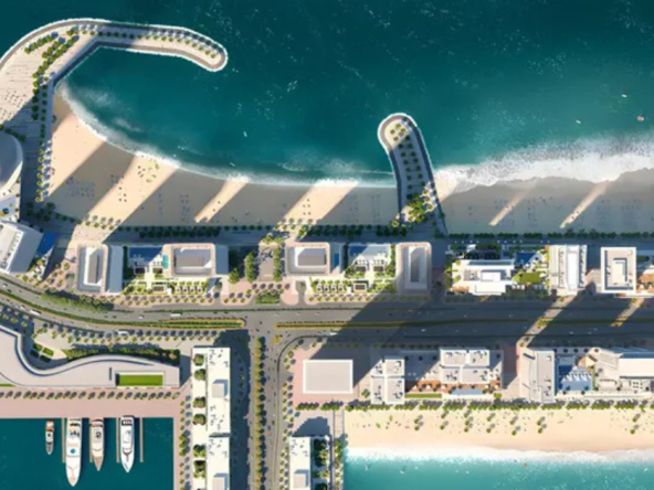 Palace-by-The-Beach-at-Emaar-Beachfront-by-Emaar-5