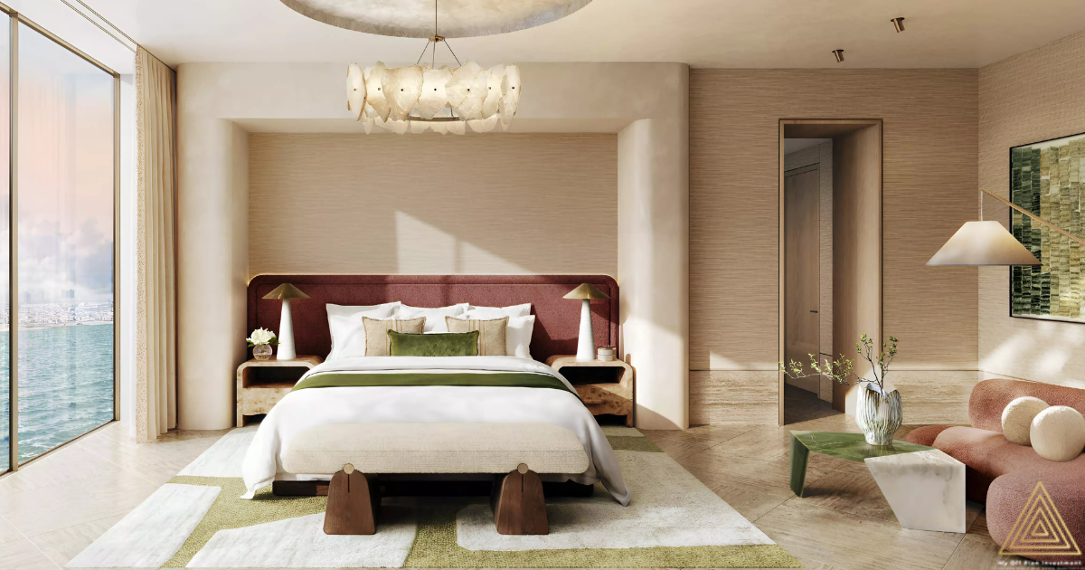 Solaya 2 by Meraas at La Mer 2