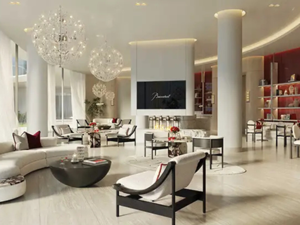 Baccarat-Residences-at-Saadiyat-by-Aldar-3
