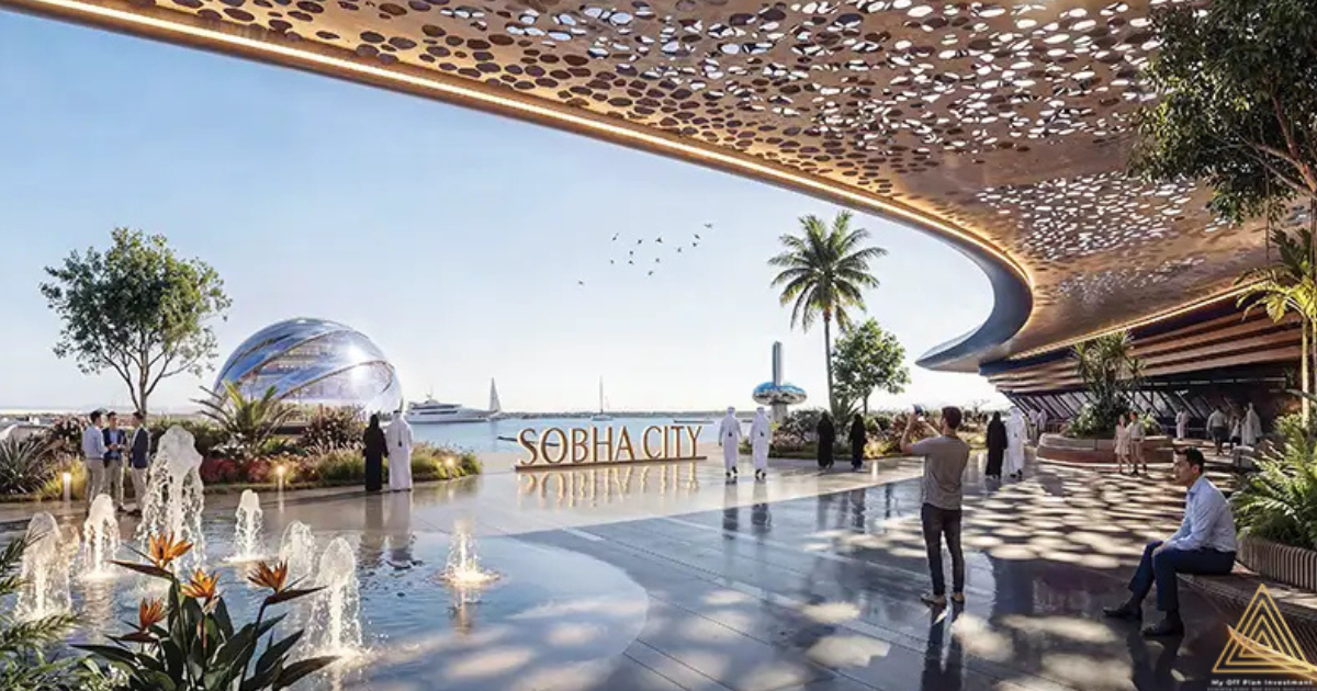 Feature-River-Cove-Residences-at-Sobha-City-by-Sobha