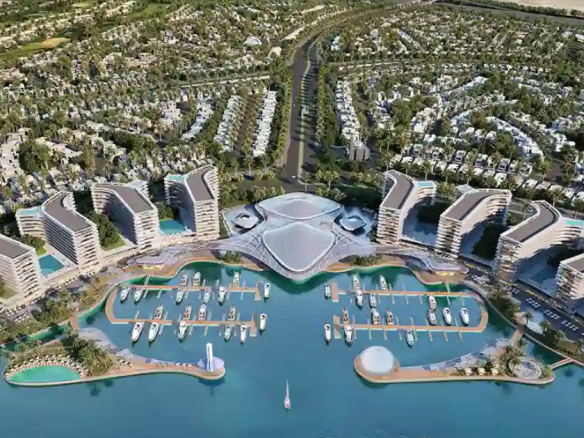 Feature-Sobha-City-Community-at-Sobha-City-by-Sobha