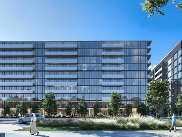 Feature-The-Gate-6-at-Aljada-by-Arada