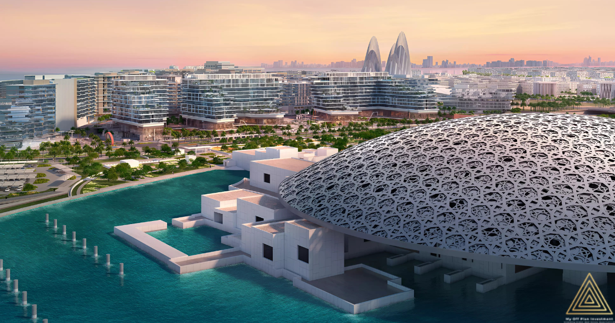 Louvre-Residences-at-Saadiyat-Island-by-Aldar-1
