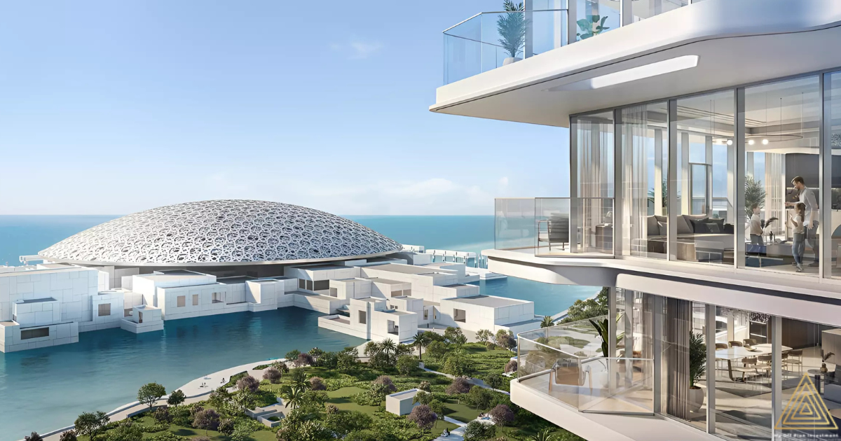 Louvre-Residences-at-Saadiyat-Island-by-Aldar-2