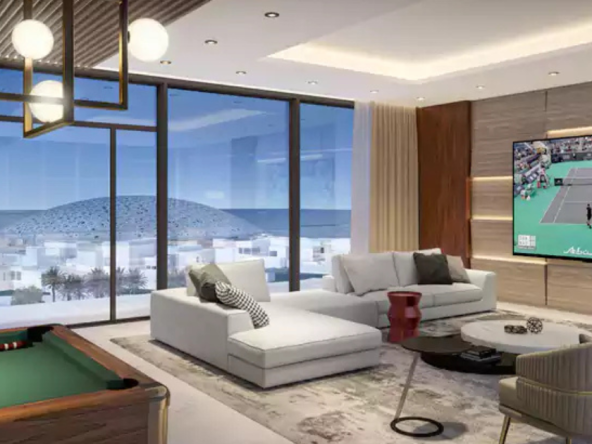 Louvre-Residences-at-Saadiyat-Island-by-Aldar-6