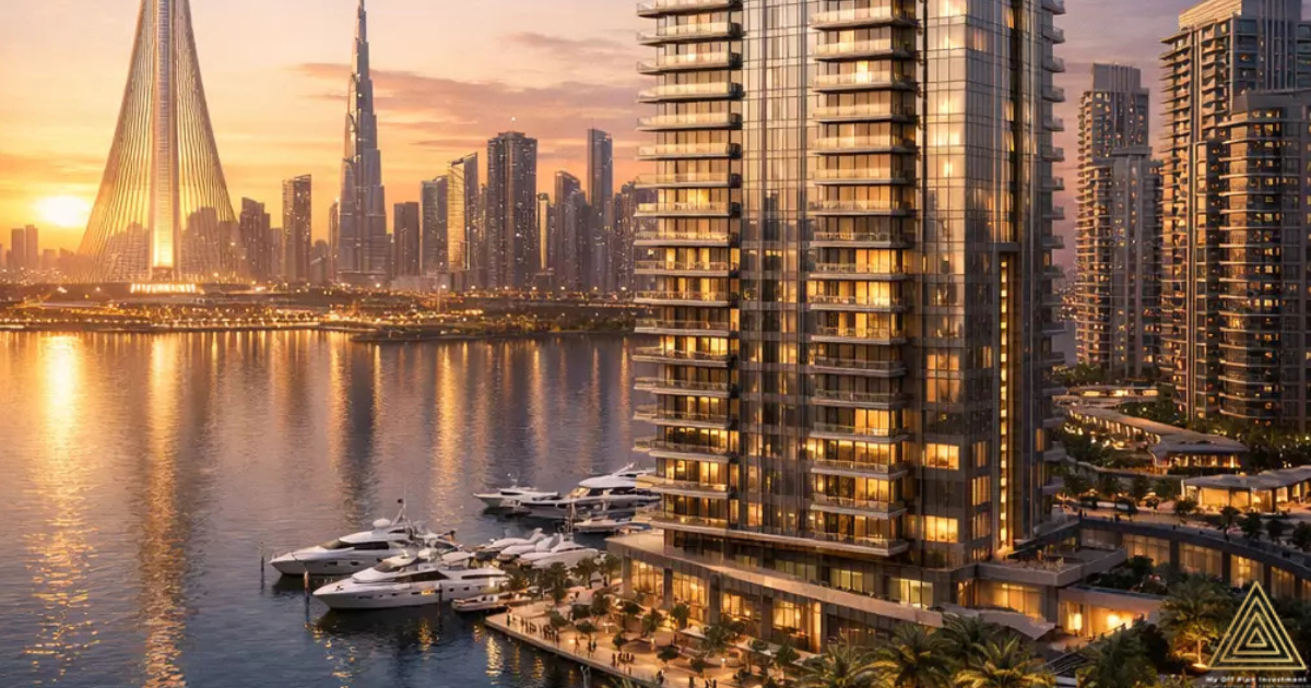 Valia-Tower-by-Emaar-at-Dubai-Creek-Harbour-2