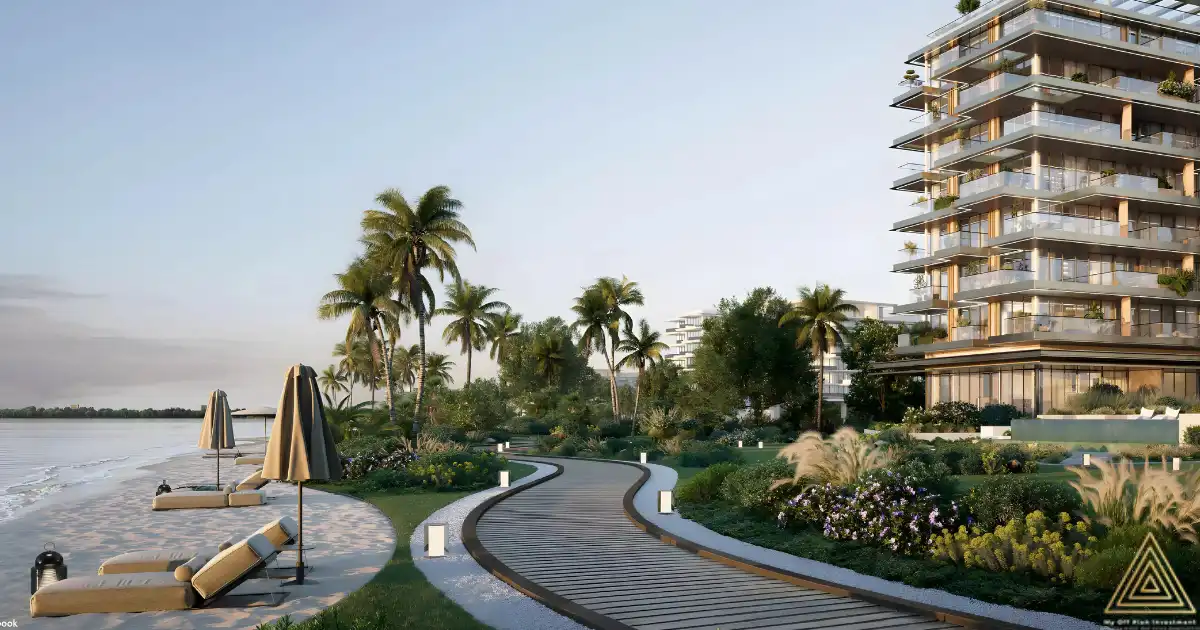 Cheval Residences at Dubai Islands by Avenew 5 Cheval-Residences-at-Dubai-Islands-by-Avenew-5
