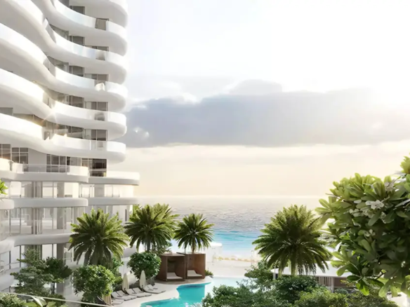 Feature Amra Residences 2 by Citi at Al Raudah