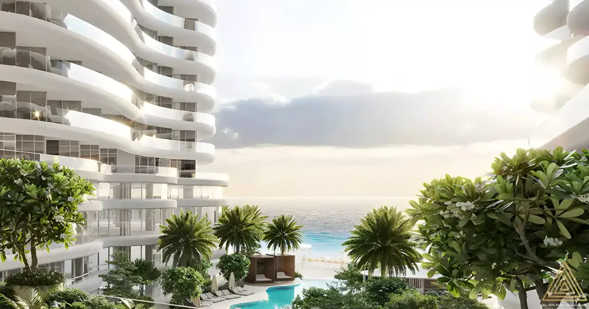 Feature Amra Residences 2 by Citi at Al Raudah