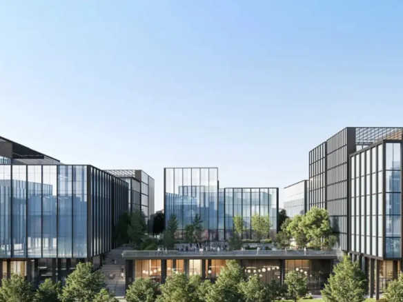 Feature-Central-Business-District-Phase-2-at-Aljada-by-Arada