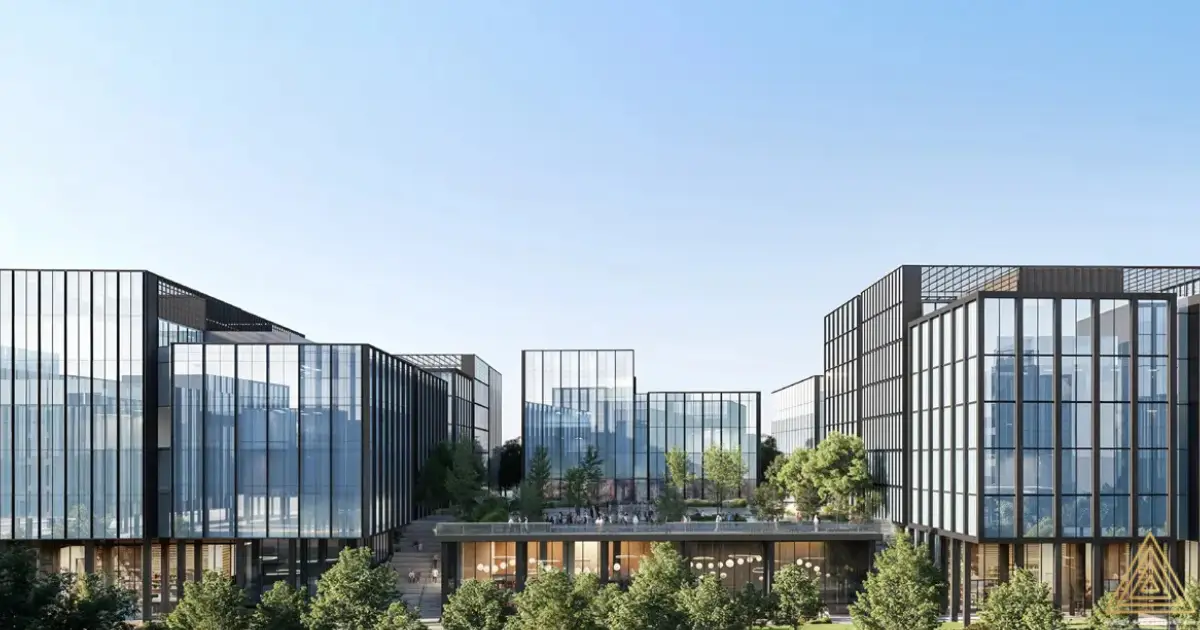 Feature Central Business District Phase 2 at Aljada by Arada Feature-Central-Business-District-Phase-2-at-Aljada-by-Arada