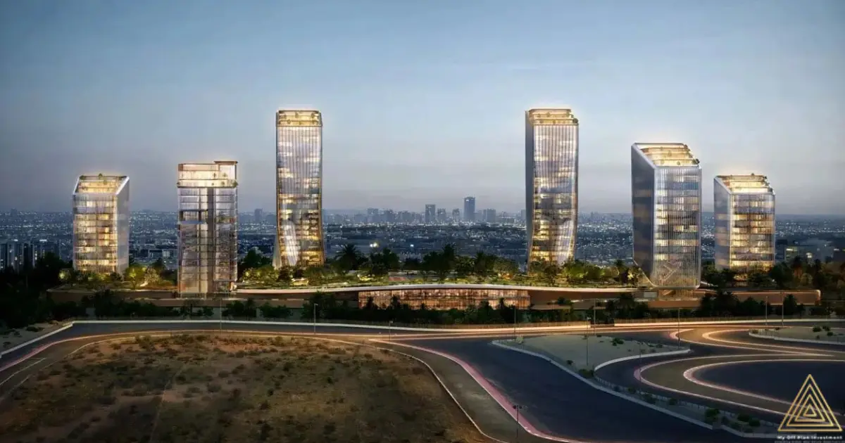 Feature-O1ne-District-Dawn-at-Motor-City-by-Avenew