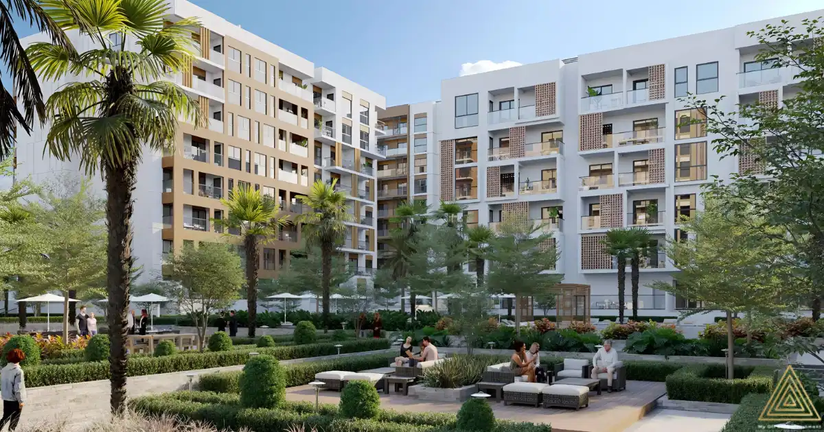 Hillside Residences 3 by Wasl at Wasl Gate 6 Hillside-Residences-3-by-Wasl-at-Wasl-Gate-6