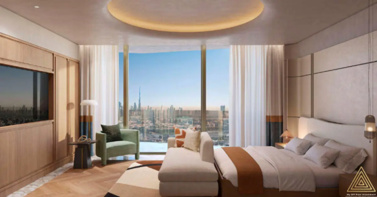 Peninsula Dubai Residences Tower 2 by H&H at Jumeirah 2 3 Peninsula-Dubai-Residences-Tower-2-by-HH-at-Jumeirah-2-3