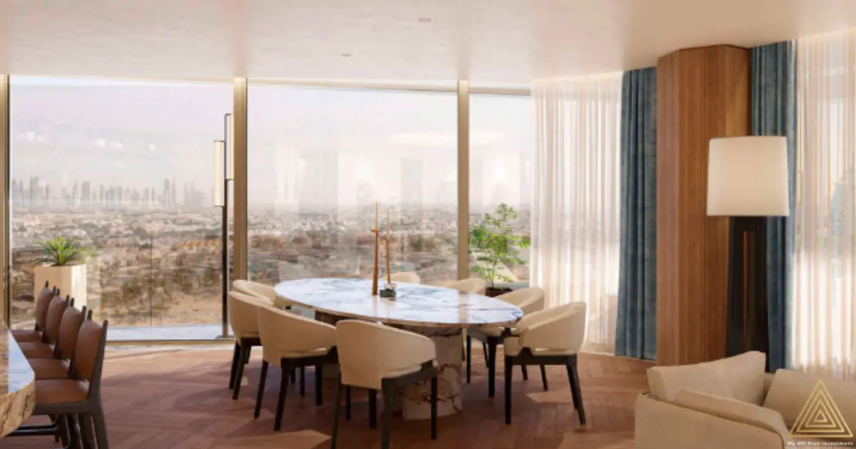 Peninsula Dubai Residences Tower 2 by H&H at Jumeirah 2 4 Peninsula-Dubai-Residences-Tower-2-by-HH-at-Jumeirah-2-4