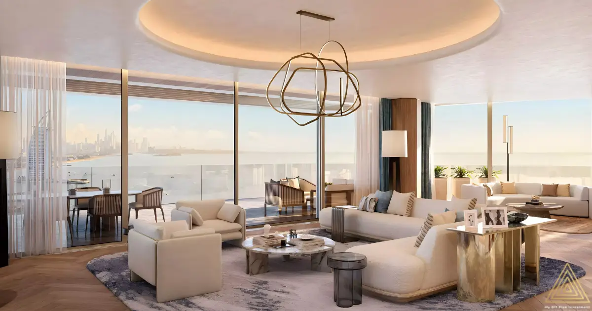 Peninsula Dubai Residences Tower 2 by H&H at Jumeirah 2 5 Peninsula-Dubai-Residences-Tower-2-by-HH-at-Jumeirah-2-5