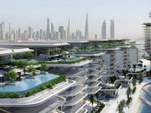 Peninsula-Dubai-Residences-Tower-2-by-HH-at-Jumeirah-2-7