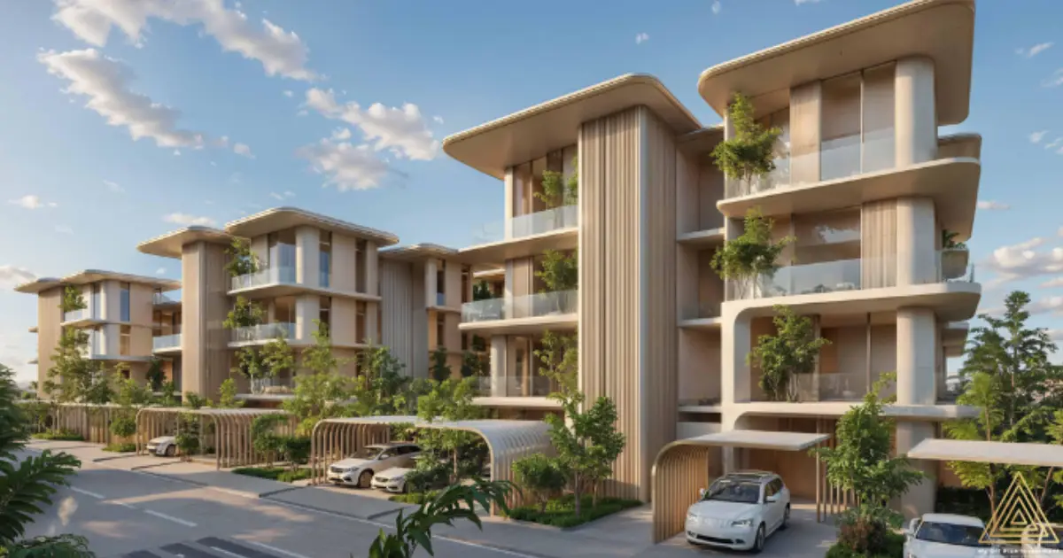 The Maisonettes at Manchester City Yas Residences by Ohana at Yas Island 1 The-Maisonettes-at-Manchester-City-Yas-Residences-by-Ohana-at-Yas-Island-1