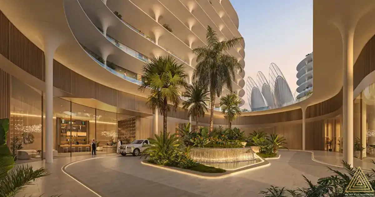 The Row Saadiyat 2 by Aldar at Saadiyat Island 2 The-Row-Saadiyat-2-by-Aldar-at-Saadiyat-Island-2