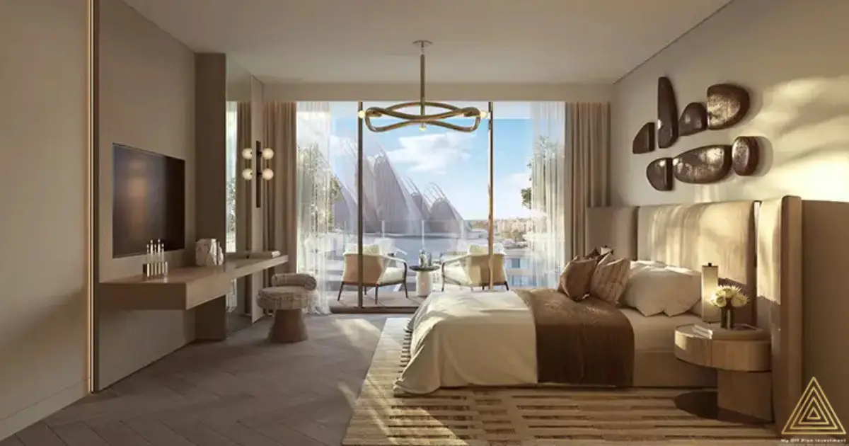 The Row Saadiyat 2 by Aldar at Saadiyat Island 4 The-Row-Saadiyat-2-by-Aldar-at-Saadiyat-Island-4