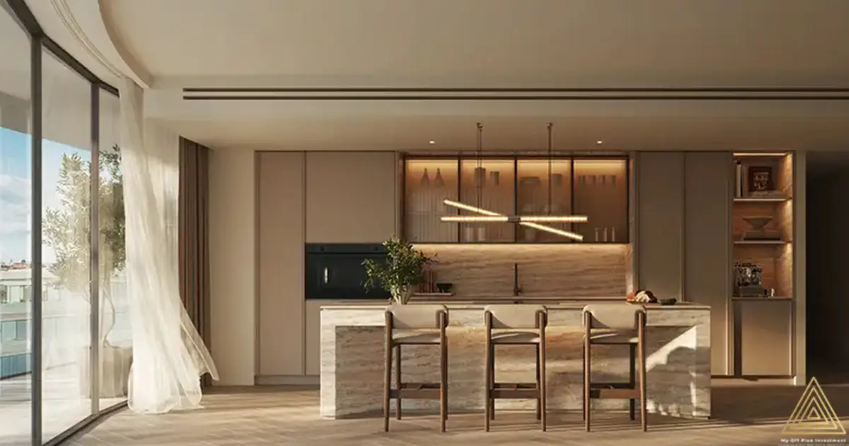 The Row Saadiyat 2 by Aldar at Saadiyat Island 5 The-Row-Saadiyat-2-by-Aldar-at-Saadiyat-Island-5