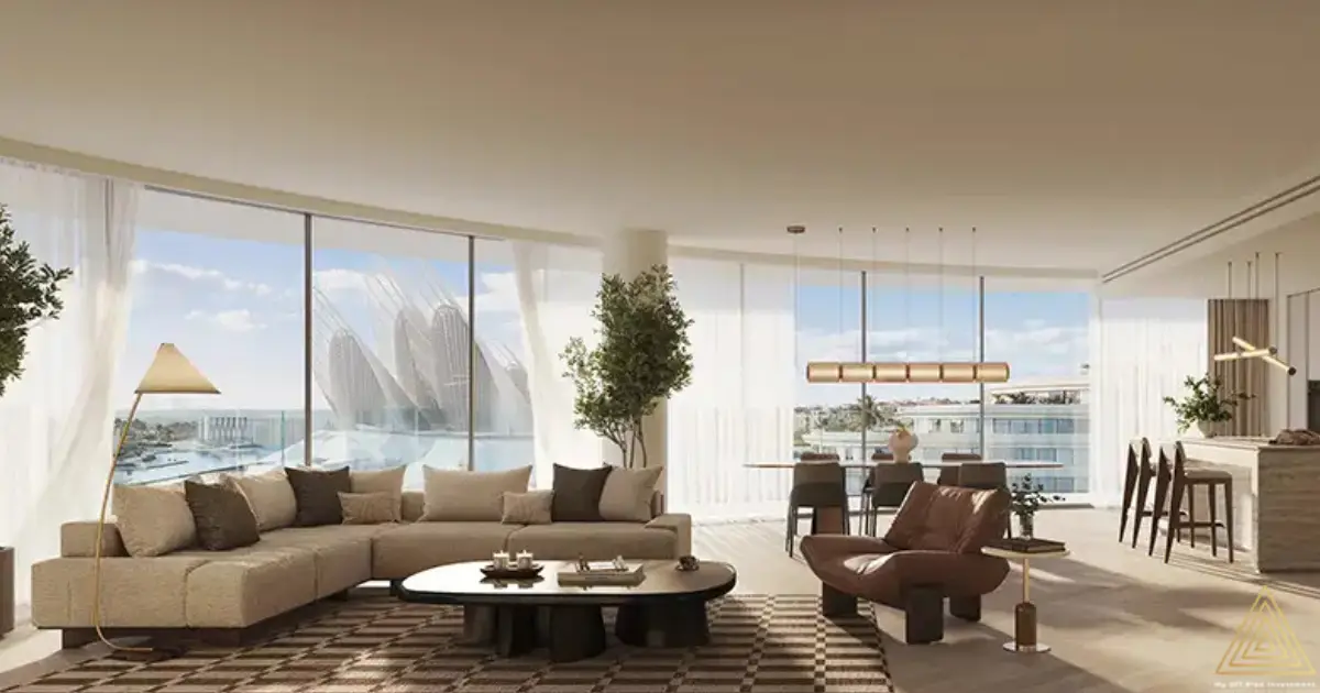 The Row Saadiyat 2 by Aldar at Saadiyat Island 6 The-Row-Saadiyat-2-by-Aldar-at-Saadiyat-Island-6