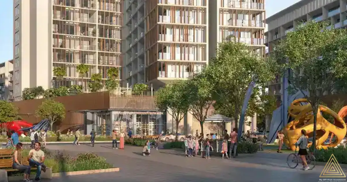 Alder at Park Five by Deyaar at Dubai Production City 2 Alder-at-Park-Five-by-Deyaar-at-Dubai-Production-City-2