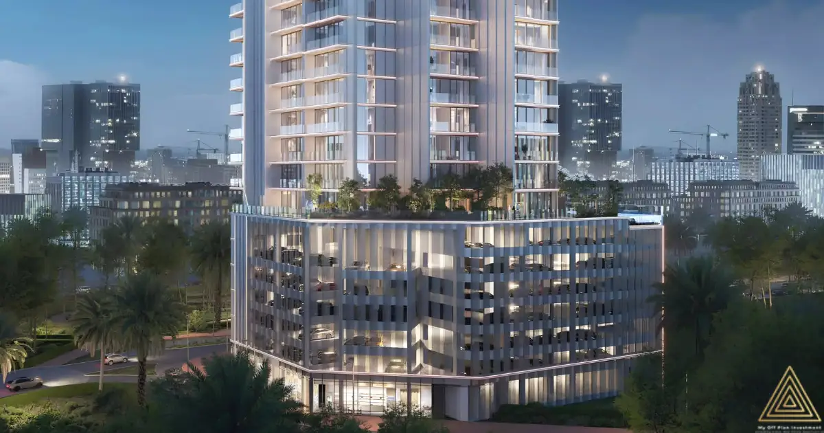 Avant Garde Residences 2 by Skyline at JVC 1 Avant-Garde-Residences-2-by-Skyline-at-JVC-1