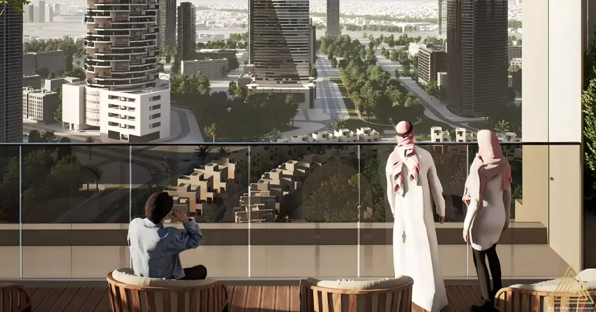 Avant Garde Residences 2 by Skyline at JVC 6 Avant-Garde-Residences-2-by-Skyline-at-JVC-6