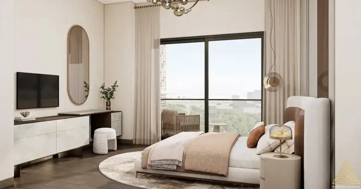 Boulevard Living 1 at Wasl Gate by Wasl 2 Boulevard-Living-1-at-Wasl-Gate-by-Wasl-2
