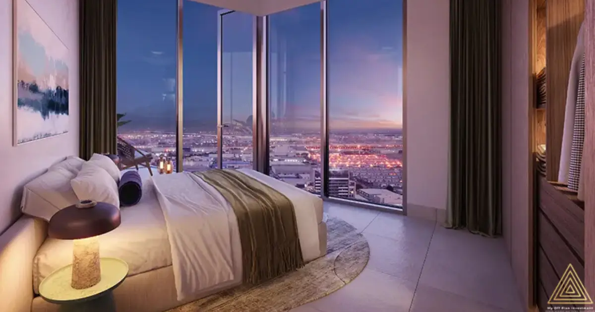 Eleve by Deyaar at Jebel Ali 3 Eleve-by-Deyaar-at-Jebel-Ali-3