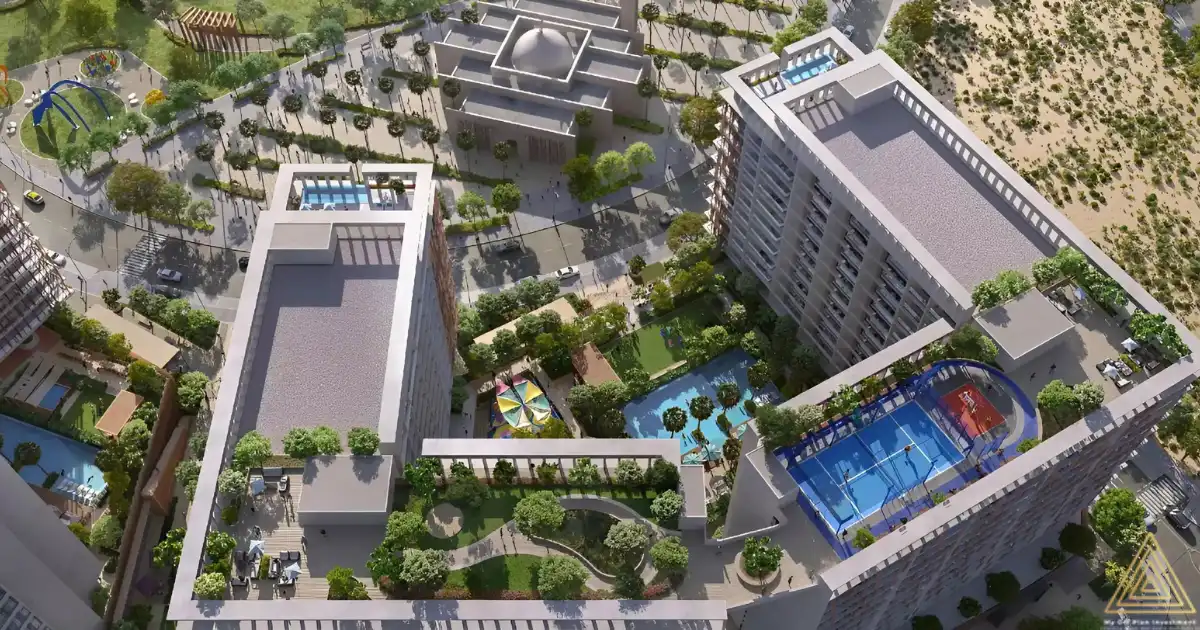 Ember Park Five at Dubai Production City by Deyaar 6 Ember-Park-Five-at-Dubai-Production-City-by-Deyaar-7