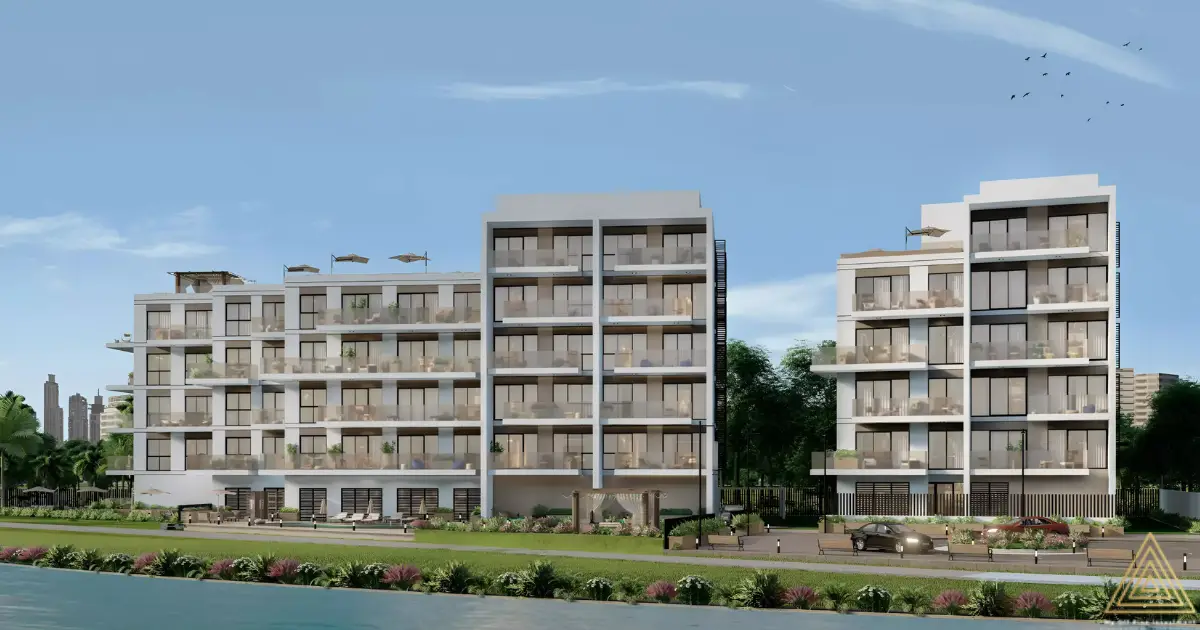 Feature Golf View Living by Takmeel at Al Zorah Feature-Golf-View-Living-by-Takmeel-at-Al-Zorah