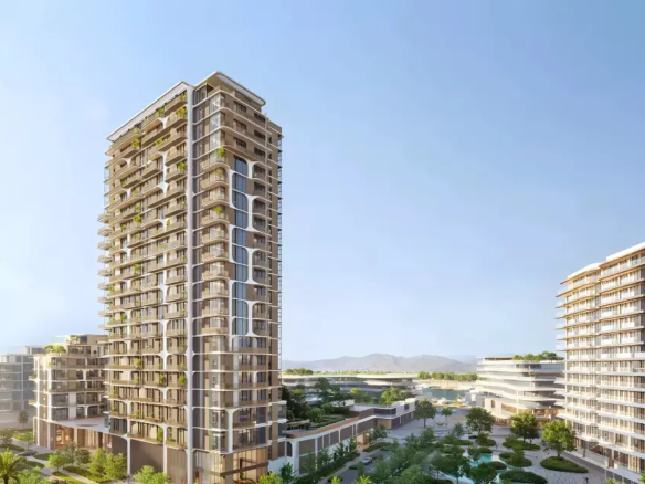 Feature-Nura-Residences-by-RAK-at-Mina-Al-Arab