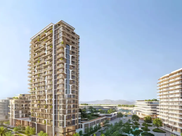 Feature-Nura-Residences-by-RAK-at-Mina-Al-Arab