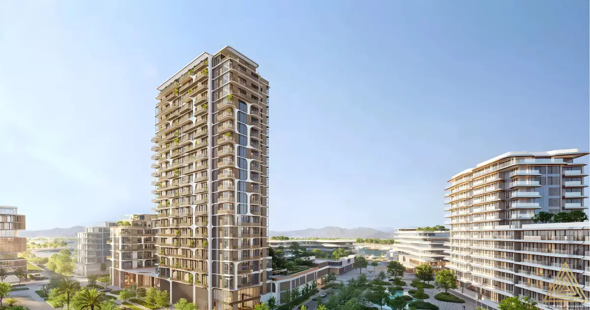 Feature-Nura-Residences-by-RAK-at-Mina-Al-Arab