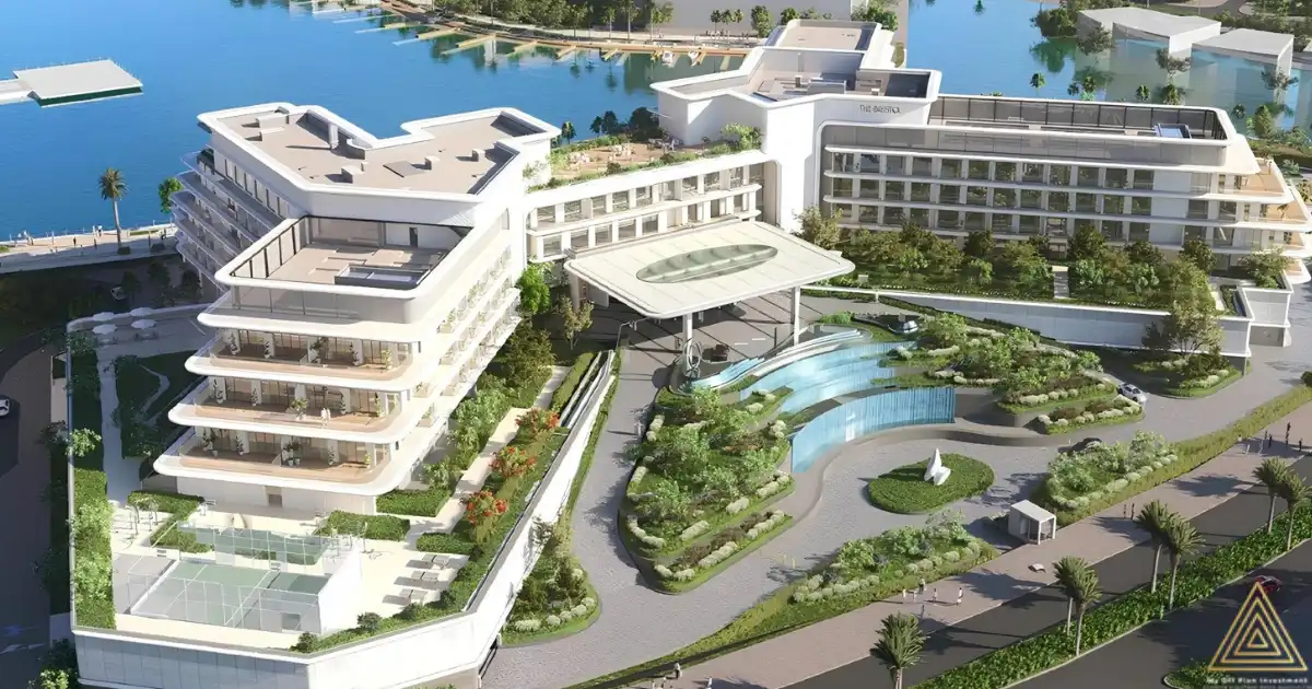 Feature The Bristol by Eagle Hills at Ramhan Island Feature-The-Bristol-by-Eagle-Hills-at-Ramhan-Island