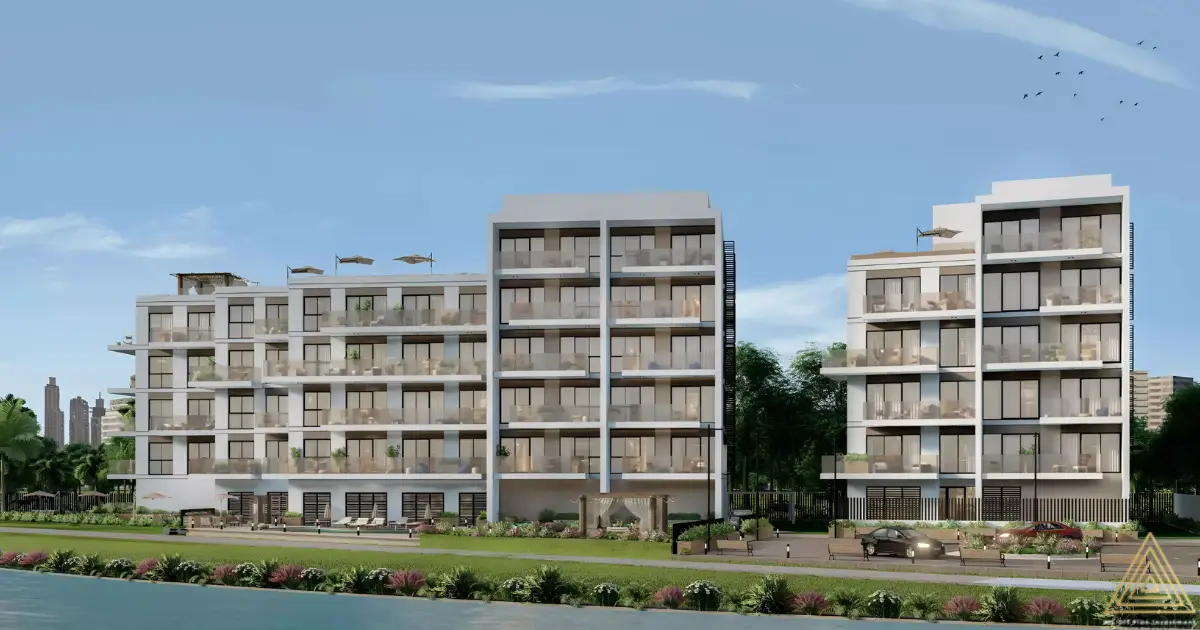 Golf View Living by Takmeel at Al Zorah 2 Golf-View-Living-by-Takmeel-at-Al-Zorah-2