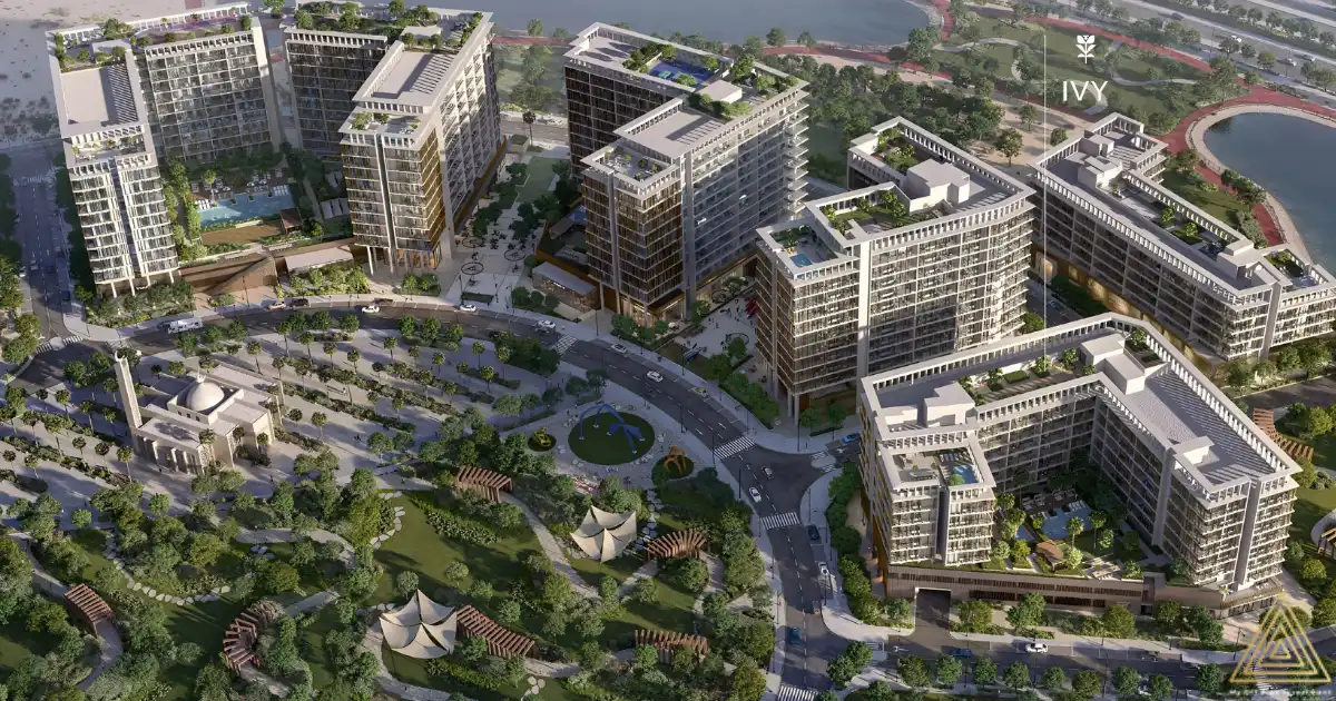 Ivy at Park Five by Deyaar at Dubai Production City 1 Ivy-at-Park-Five-by-Deyaar-at-Dubai-Production-City-1