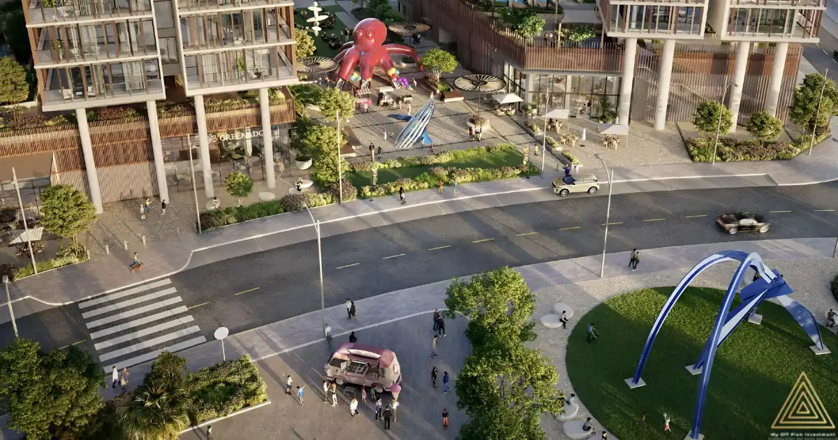 Ivy at Park Five by Deyaar at Dubai Production City 4 Ivy-at-Park-Five-by-Deyaar-at-Dubai-Production-City-4