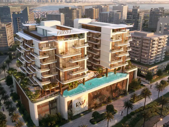 Kaia-Residences-at-Dubai-Islands-by-Amwaj-1