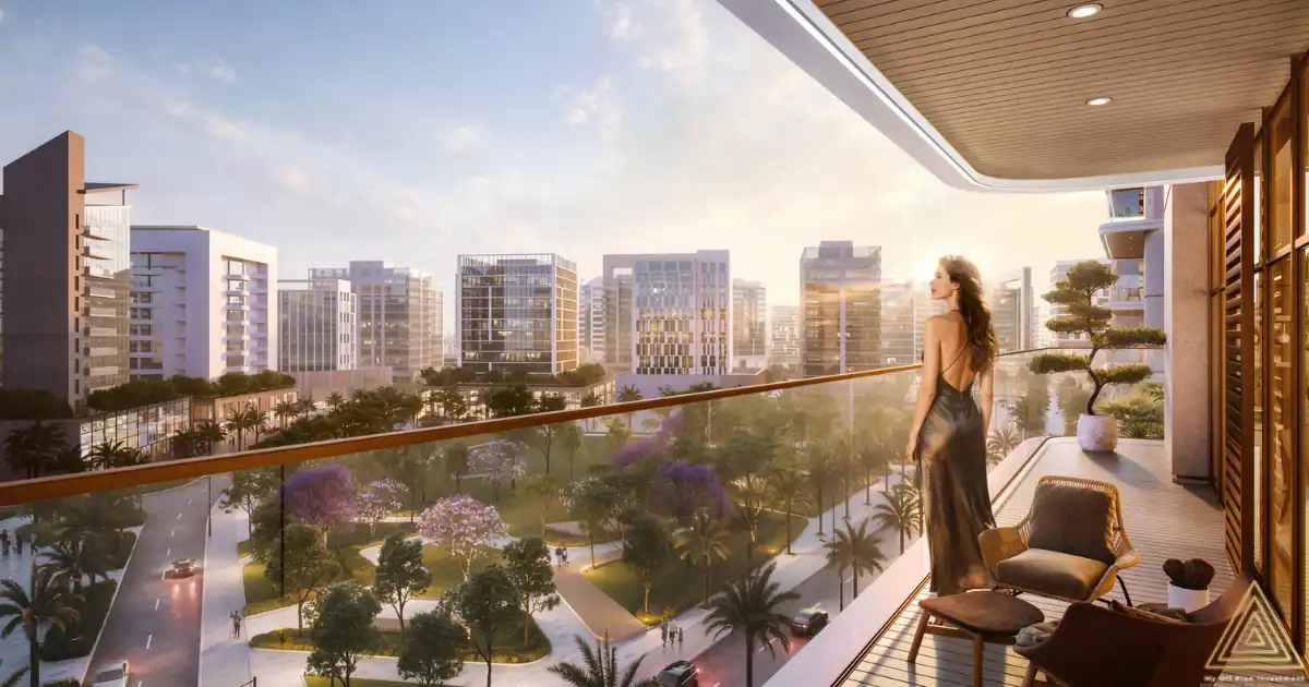 Kaia Residences at Dubai Islands by Amwaj 8