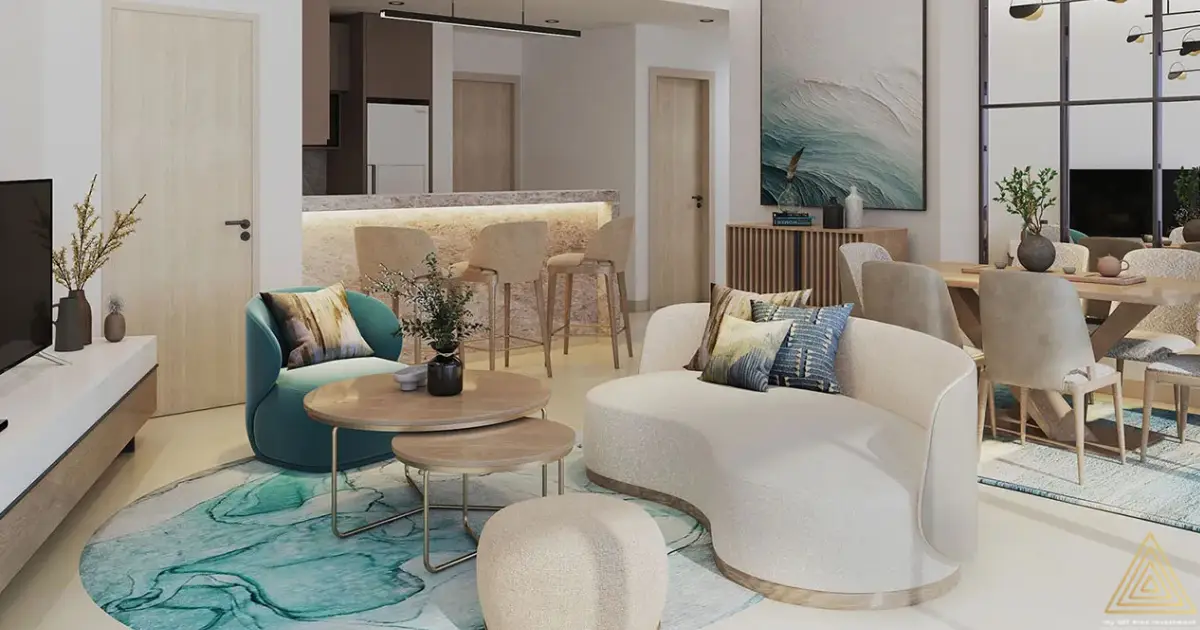 Lilac at Damac Hills by Damac 2 Lilac-at-Damac-Hills-by-Damac-2