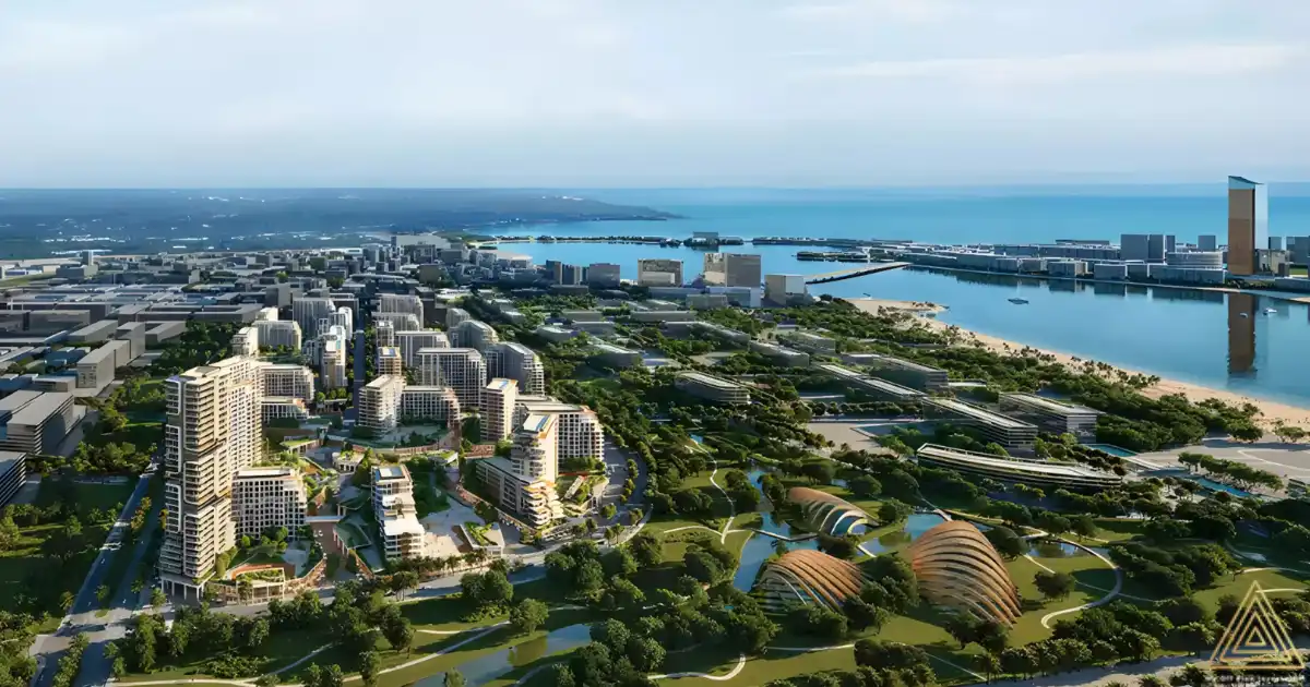 Lunara at The Strand by RAK at Al Marjan 1 Lunara-at-The-Strand-by-RAK-at-Al-Marjan-1