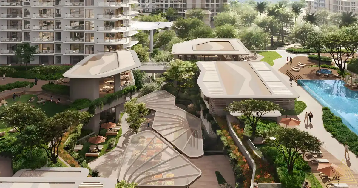 Lunara at The Strand by RAK at Al Marjan 8 Lunara-at-The-Strand-by-RAK-at-Al-Marjan-8