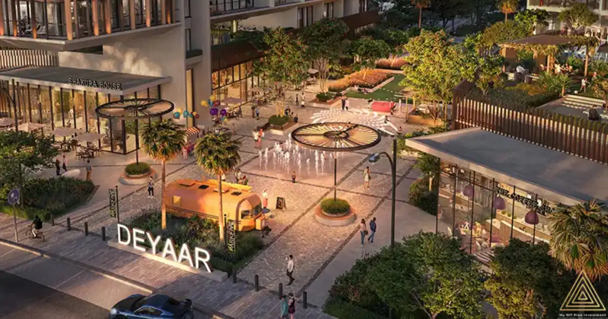 Neem at Park Five by Deyaar at Dubai Production City 1 Neem-at-Park-Five-by-Deyaar-at-Dubai-Production-City-1