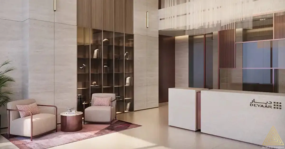 Neem at Park Five by Deyaar at Dubai Production City 2 Neem-at-Park-Five-by-Deyaar-at-Dubai-Production-City-2